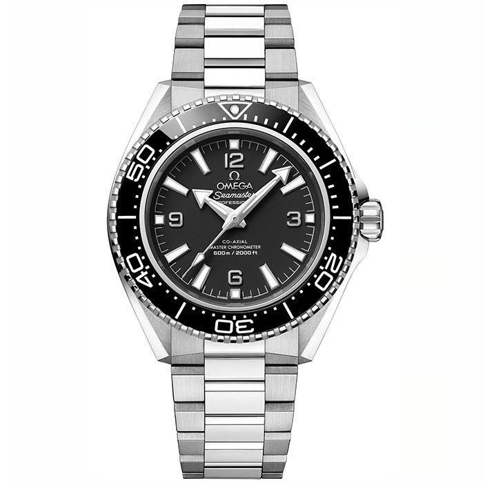 Omega Seamaster Planet Ocean 600M Men Watch