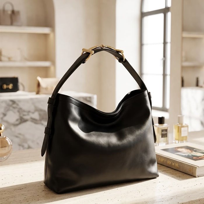 Gucci Beatrix High Quality leather Bag