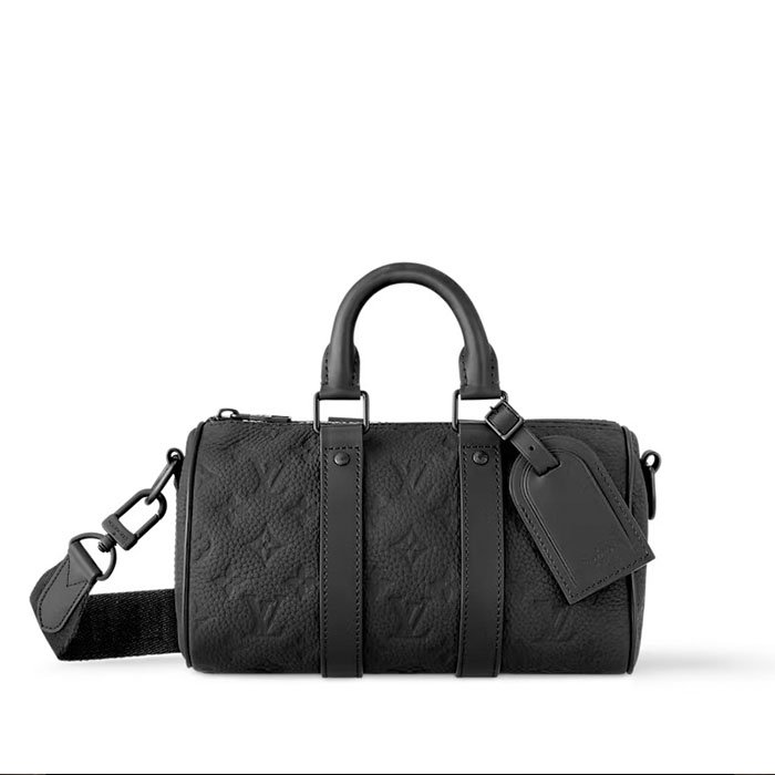 Louis Vuitton Keepall Bandouliere 25